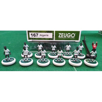Zeugo 167 Algeria